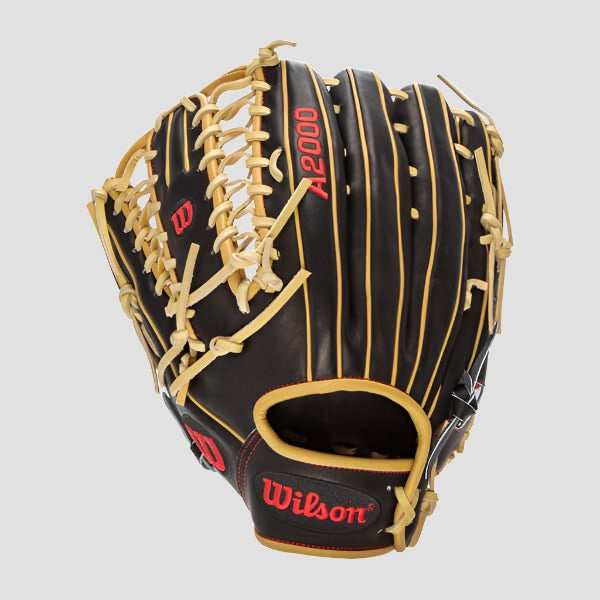 WILSON A2000 OT6
