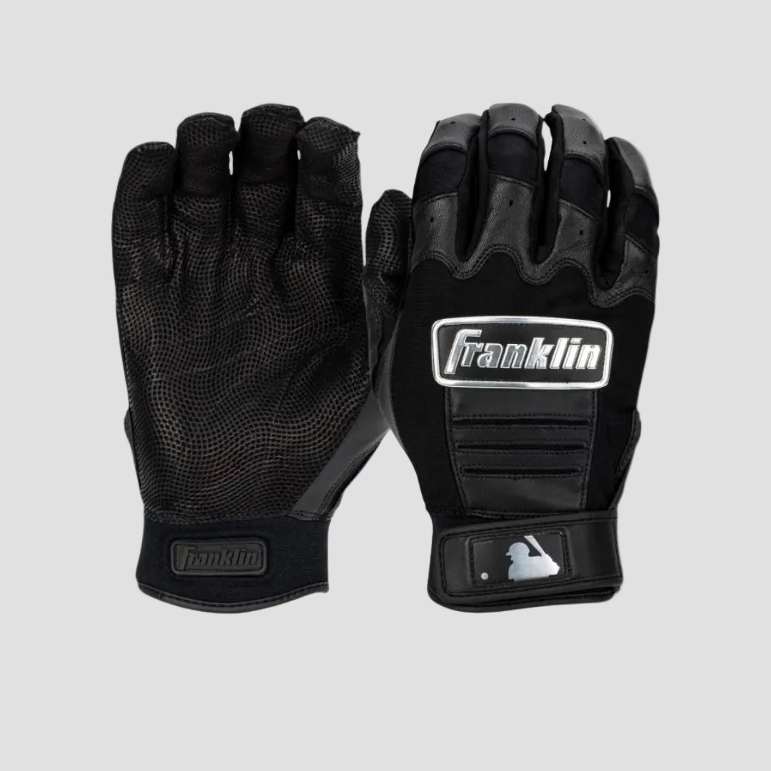 FRANKLIN CFX PRO - ADULT - BLACK