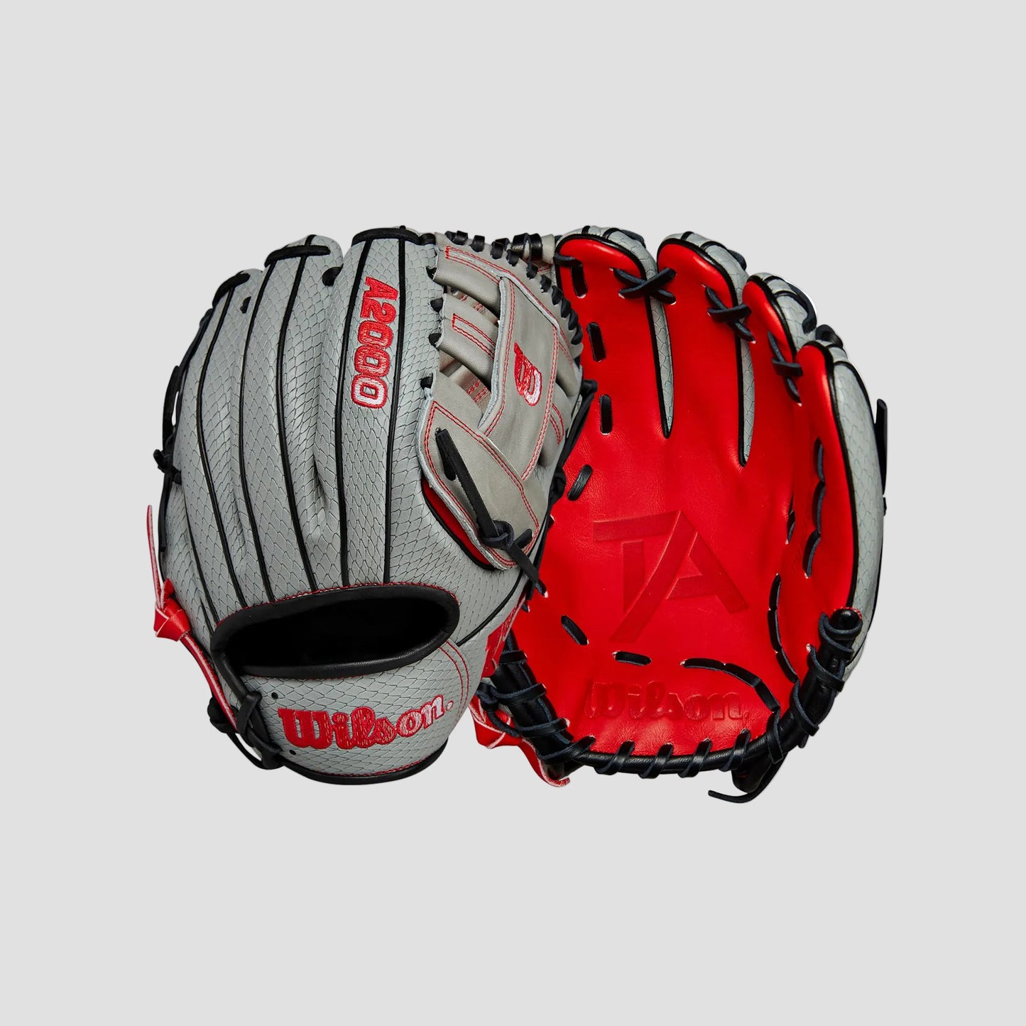 WILSON A2000 TIM ANDERSON - GAME SPEC 11.5"