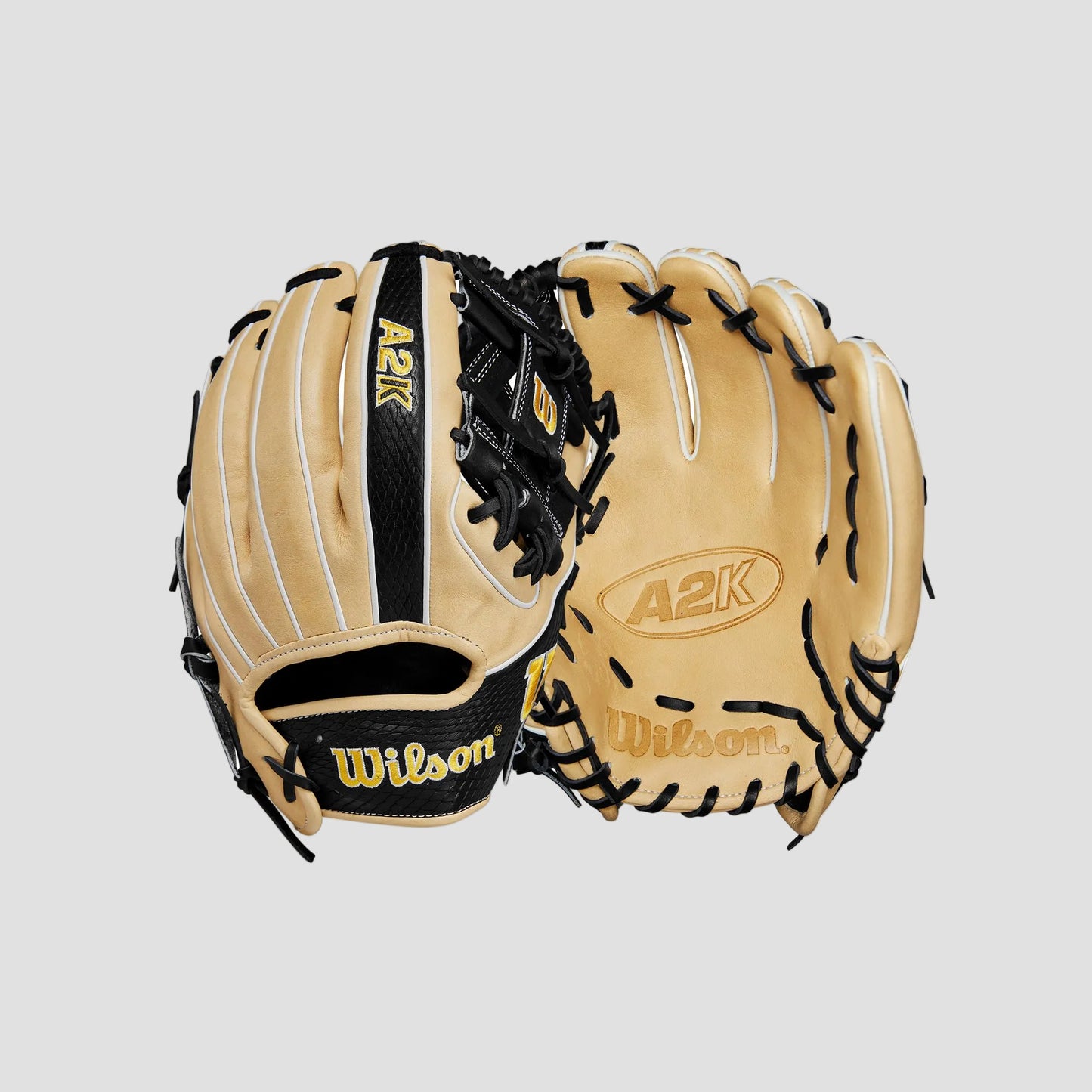 WILSON A2000 AK2 1787