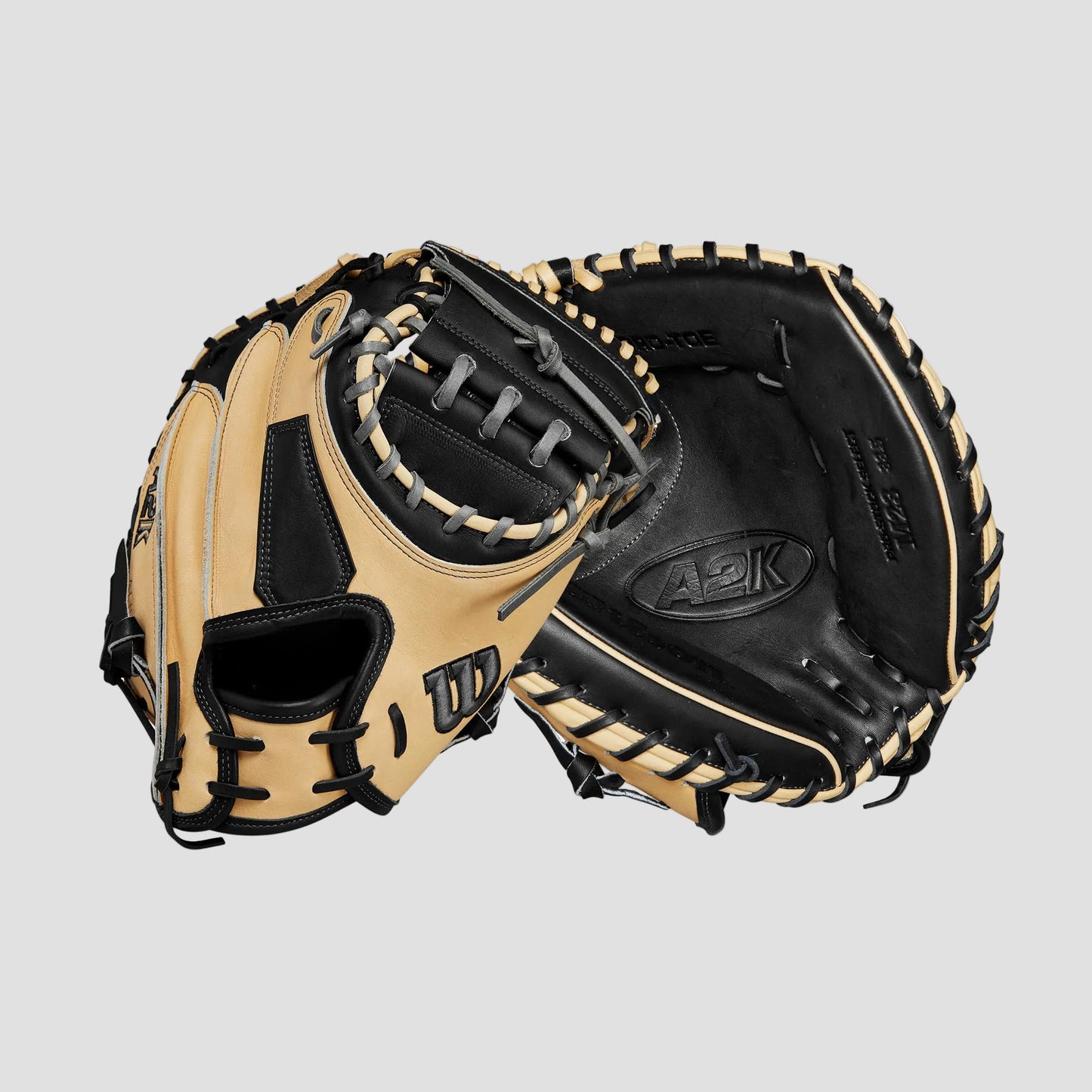 WILSON A2K PRO-TOE M23 33.5"