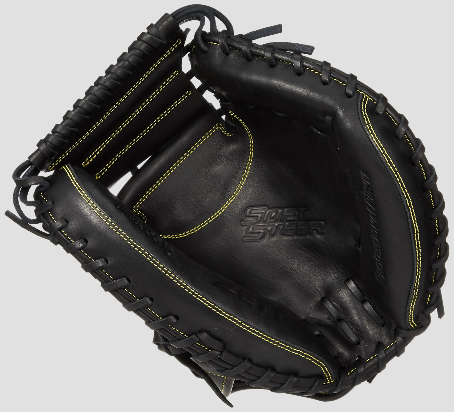 ZETT SOFT STEER BRCB35512F