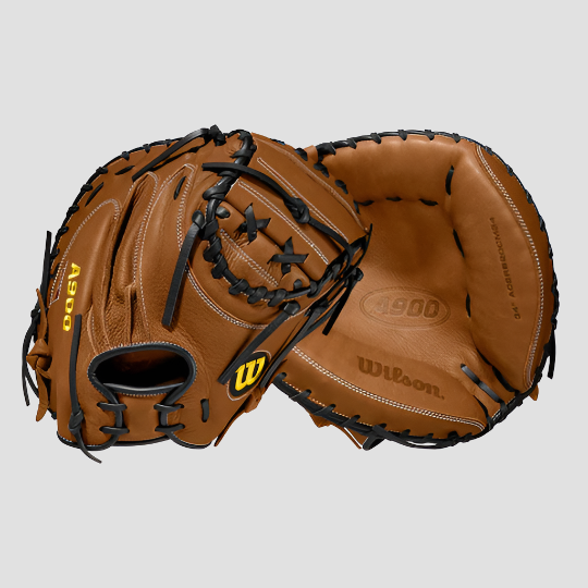 WILSON A900 34" CATCHER'S MITT