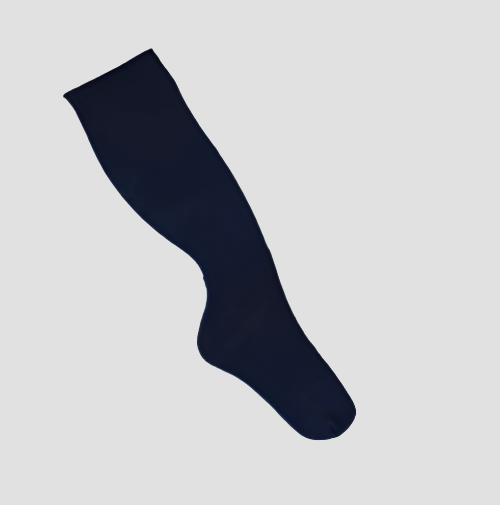 PLAIN BASEBALL SOCKS - ALL COLOURS