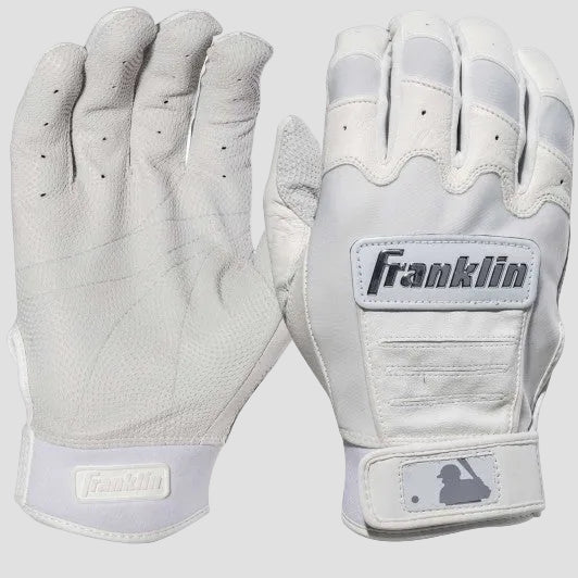 FRANKLIN CFX PRO - ADULT - WHITE