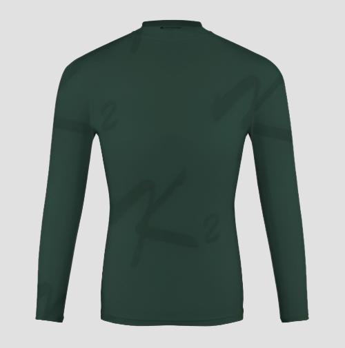 K2 THERMAL LONG SLEEVE UNDERSHIRT - ALL COLOURS