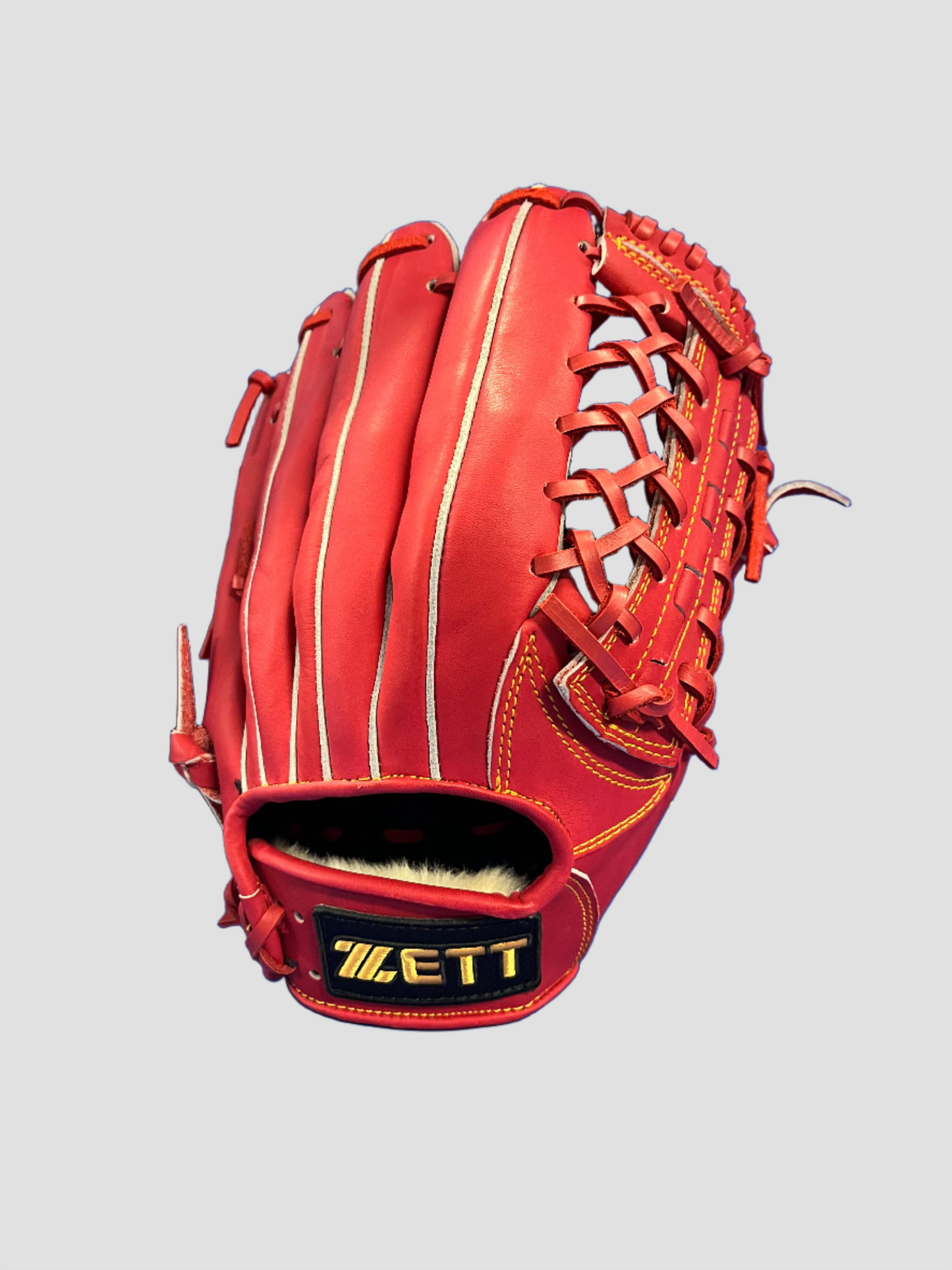 ZETT BPGT-3516 RED