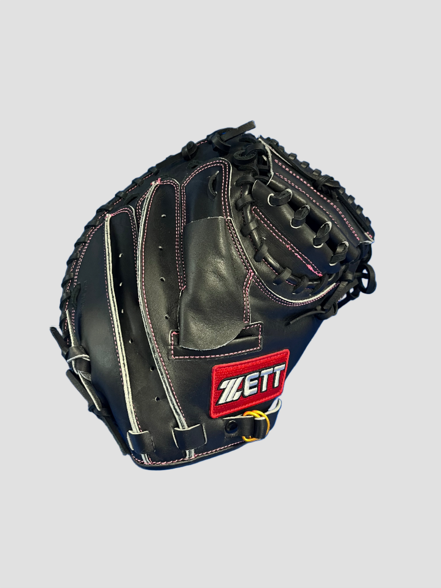 ZETT BPGT-8702 CATCHERS GLOVE