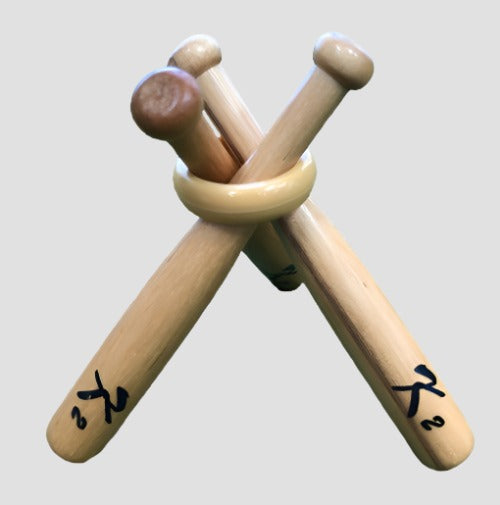 K2 MINI BAT TRIPOD BALL DISPLAY STAND