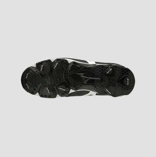 MIZUNO 9 SPIKE AMBITION METAL