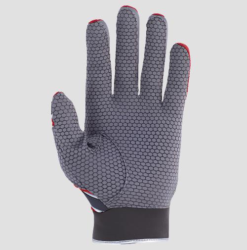 MIZUNO MVP BATTING GLOVE ADULT