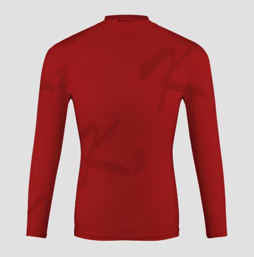 K2 THERMAL LONG SLEEVE UNDERSHIRT - ALL COLOURS