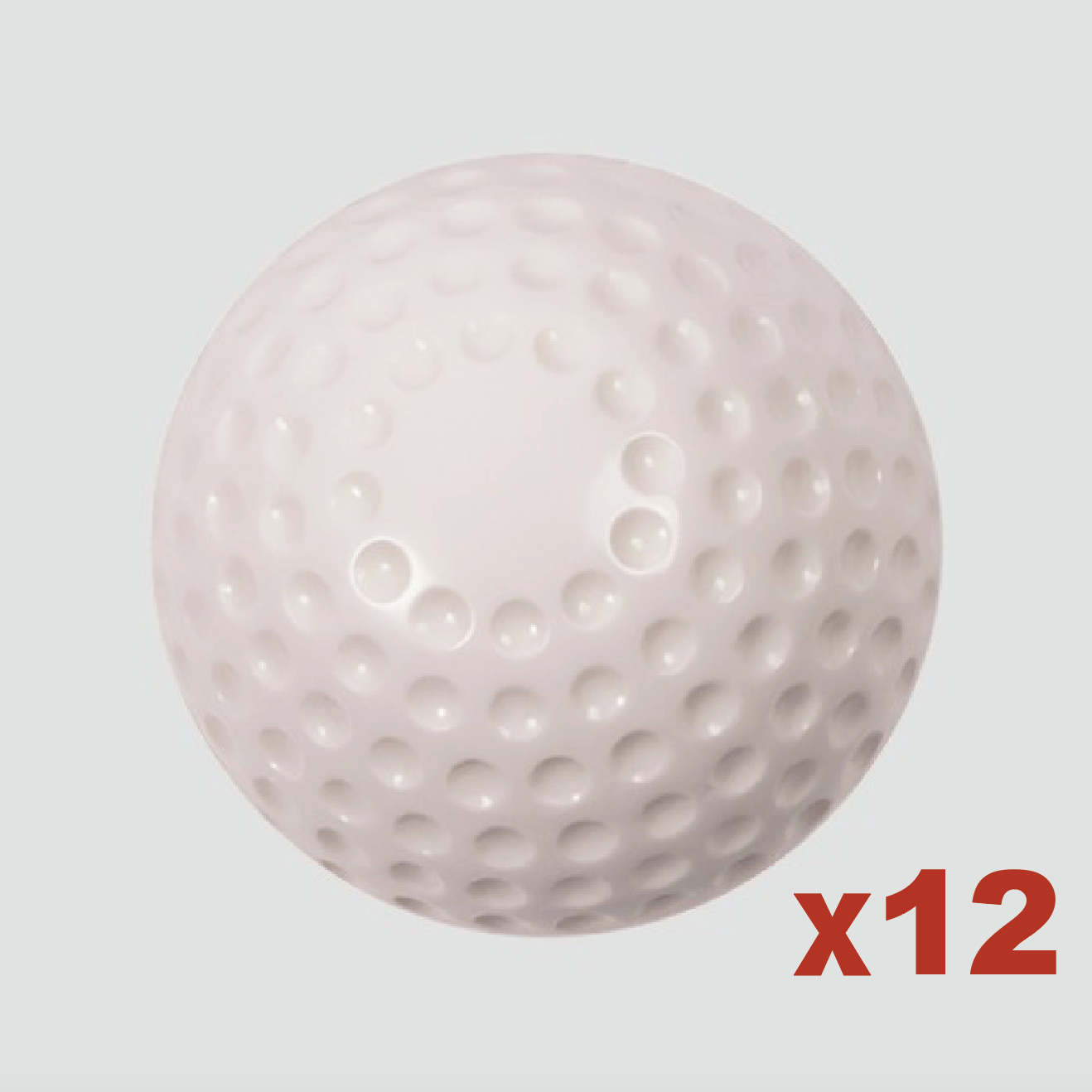 LINE DRIVE BP DIMPLE 9 BALL (HARDNESS CONTROLLED) - DOZEN