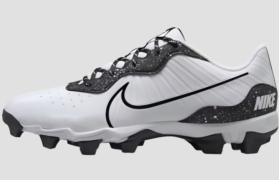 NIKE ALPHA HUARACHE 4 KYSTN (WHITE)