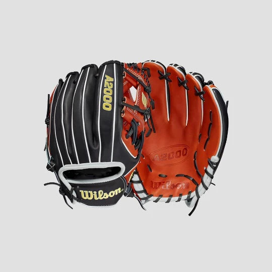 WILSON A2000 1975 11.75"