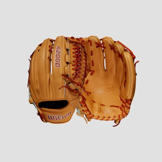 WILSON A2000 D33 11.75"