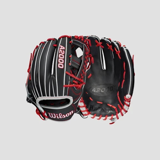 WILSON 1785 11.75"