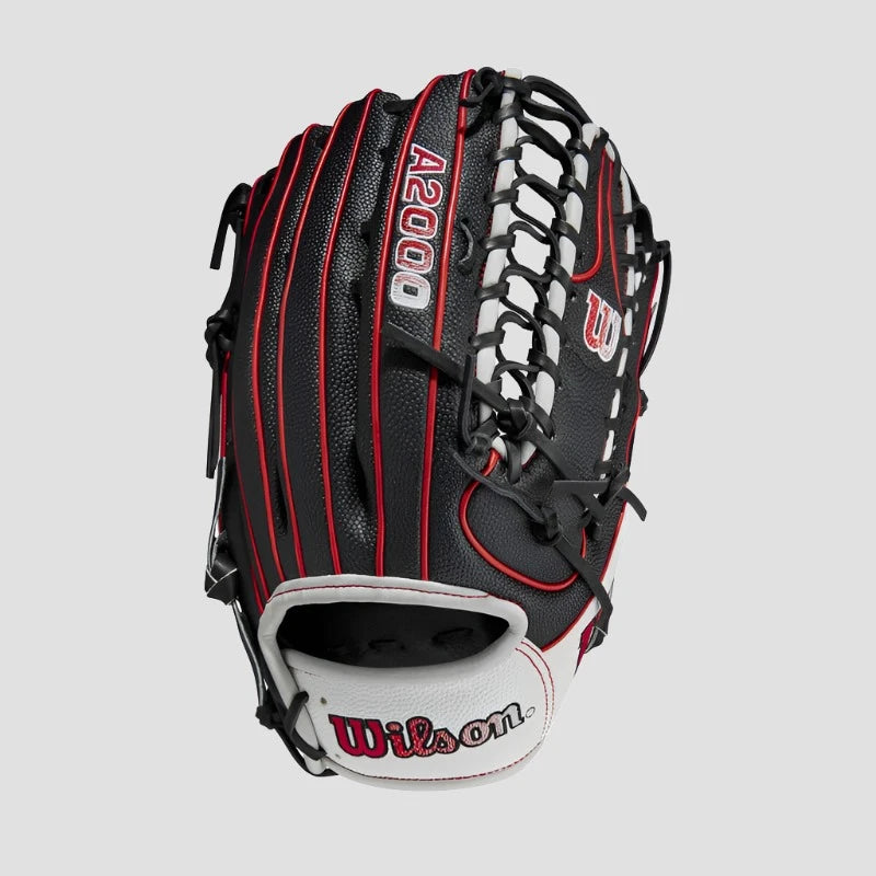 Wilson A2000 OT7 OUTFIELD GLOVE 12.75"