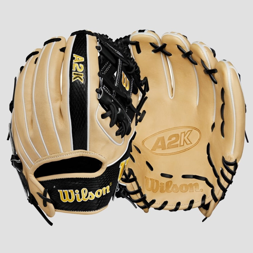 WILSON A2K 1786 INFIELD GLOVE 11.5"