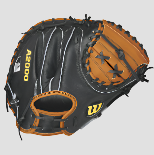 WILSON A2000 PUDGE
