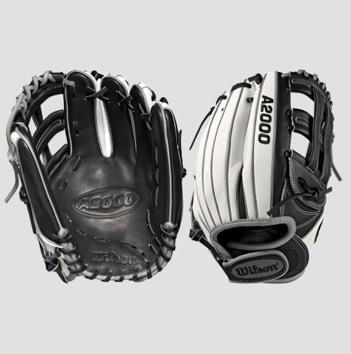 WILSON A2000 FP12 12"