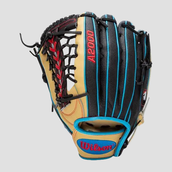 WILSON A2000 PF92 SUPERSKIN 12.25"