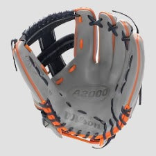 WILSON A2000 CC1 11.75"
