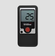 POCKET RADAR™ PR1000