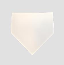 THROW DOWN HOME PLATE
