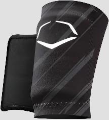 EVOSHIELD SPEED STRIPE WRIST GUARD - MEDIUM