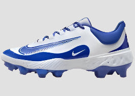 NIKE ALPHA HUARACHE ELITE 4 LOW (ROYAL)