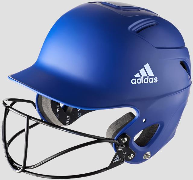 ADIDAS BATTING HELMET 108011