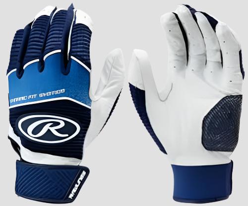 RAWLINGS WORKHORSE BATTING GLOVES