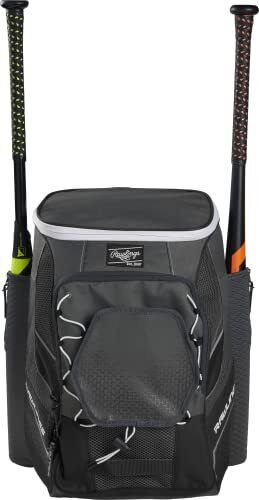 RAWLINGS IMPULSE BACKPACK