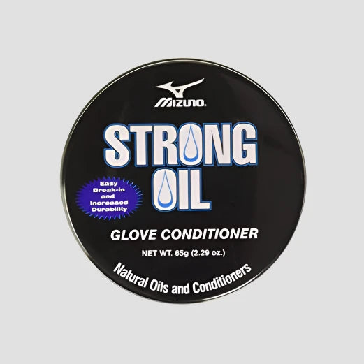MIZUNO STRONG OIL – K2 Baseball and Softball - Main Image