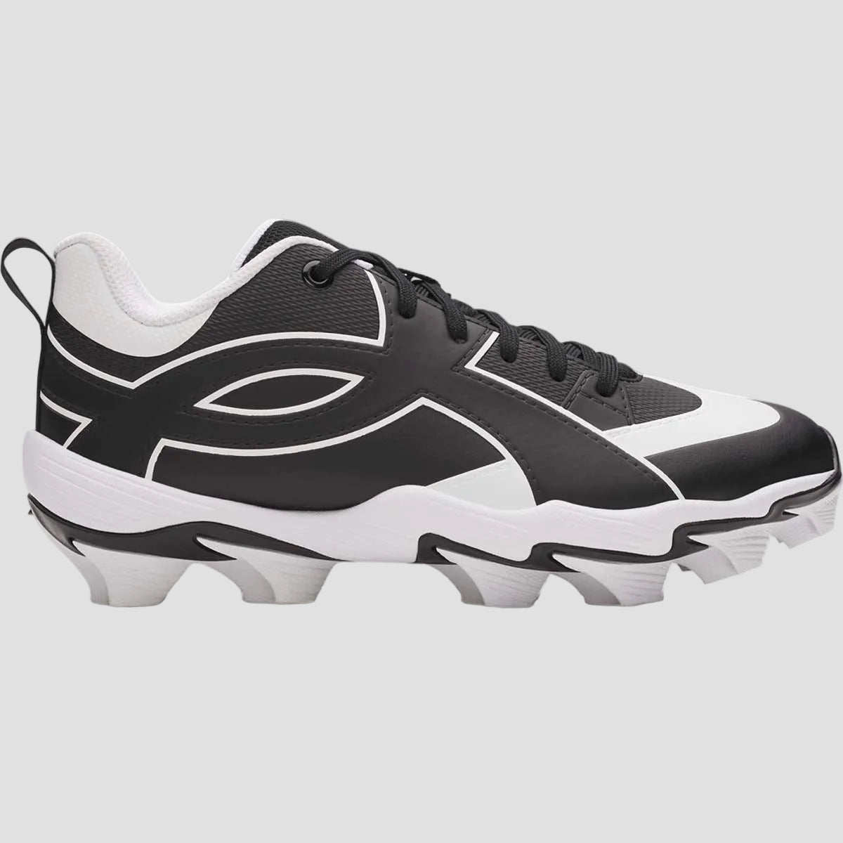 UNDER ARMOUR UA LEADOFF ICON LOW RM JR