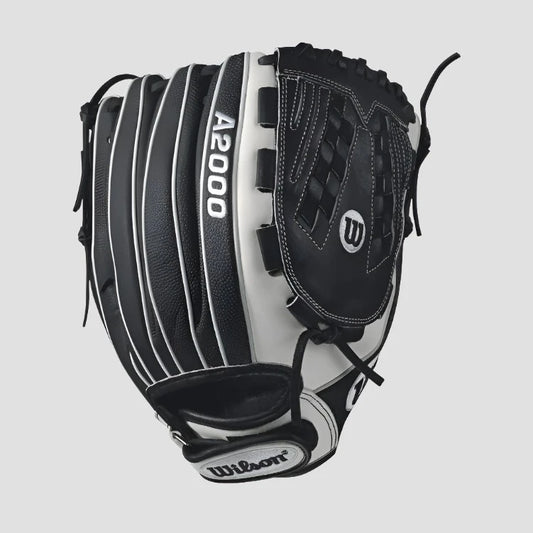 WILSON FV125 12.5"