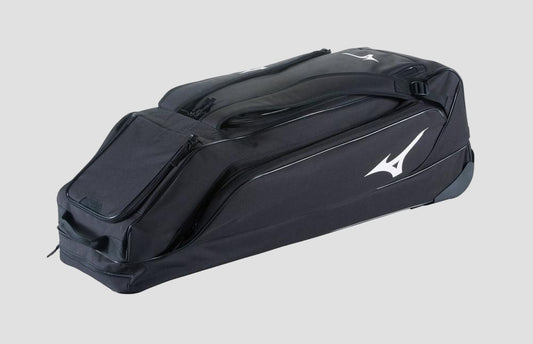 MIZUNO CLASSIC WHEEL BAG