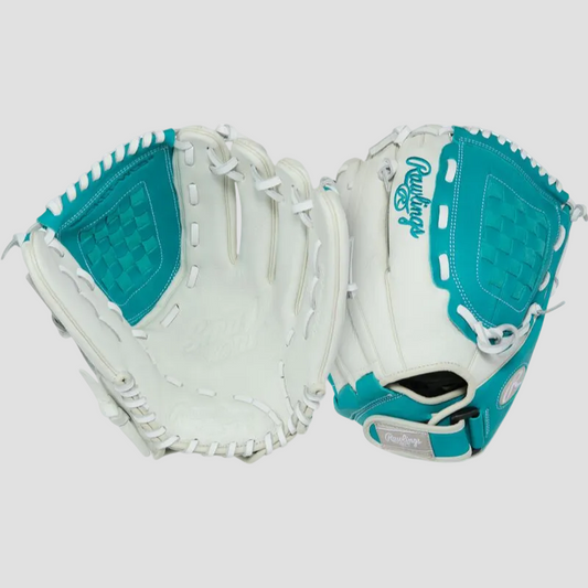 RAWLINGS STRUT OUT: BASKET WEB  12"