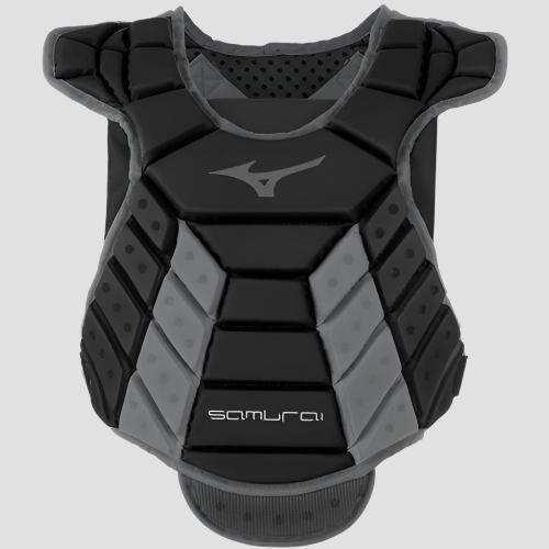 MIZUNO SAMURAI CATCHERS CHEST PROTECTOR