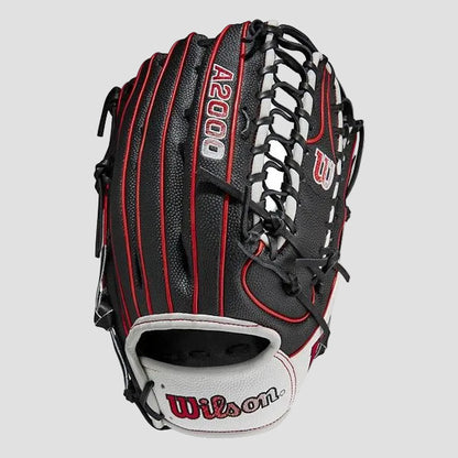 WILSON A2000 SCOT7 OUTFIELD GLOVE 12.75"