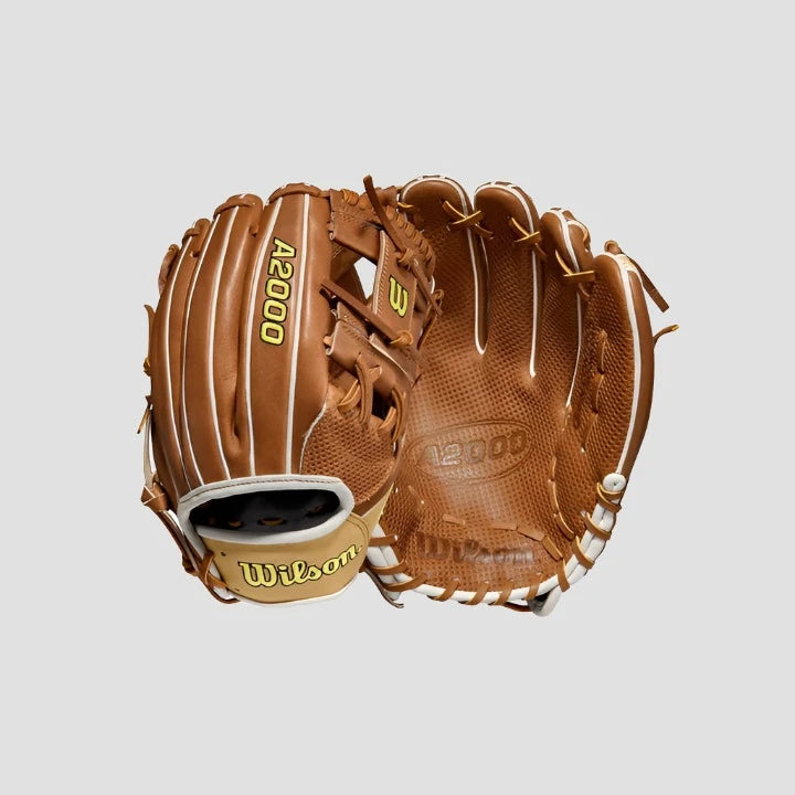 WILSON A2000 1787SC 11.75"