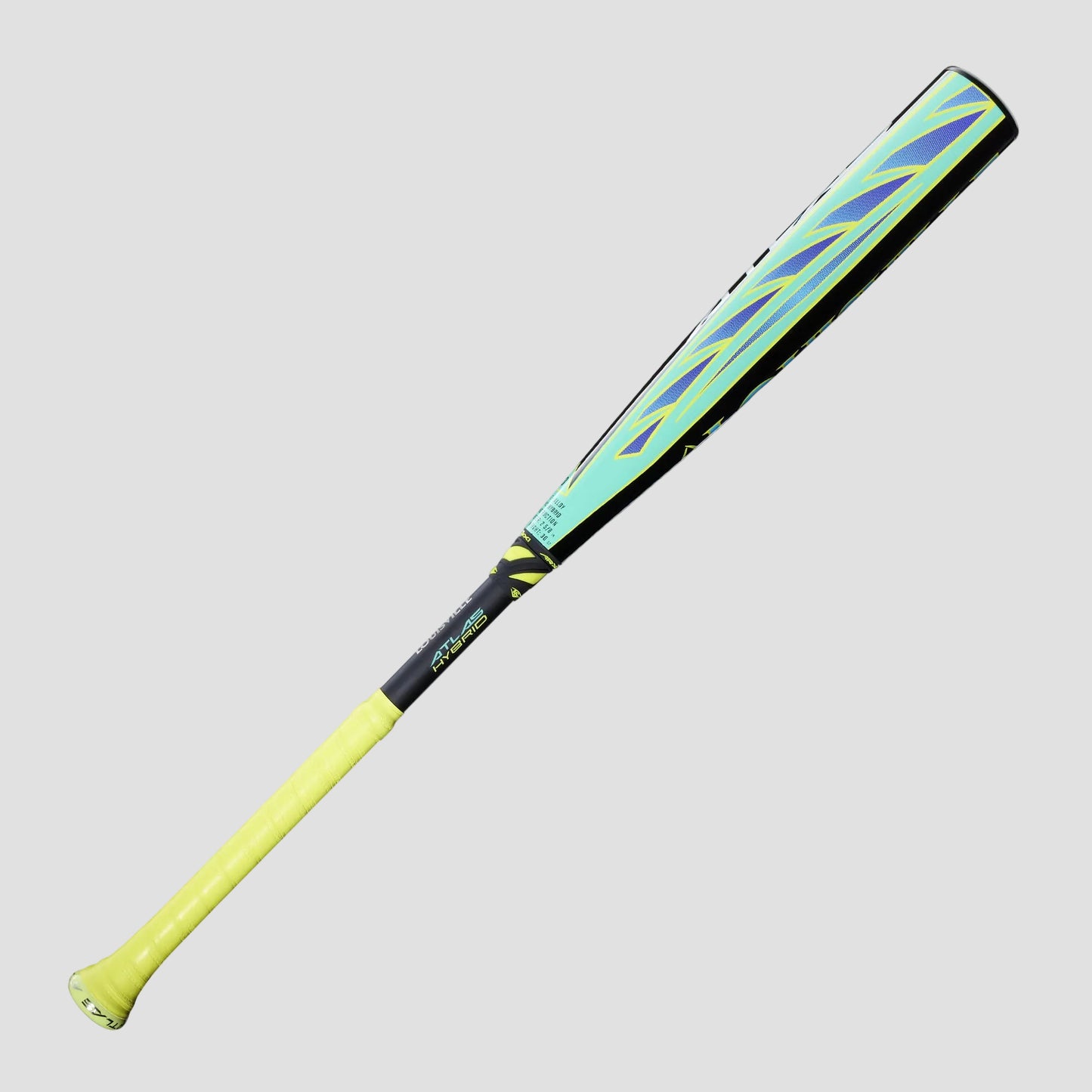 LOUISVILLE EVOKE ALLOY [-3] 33"