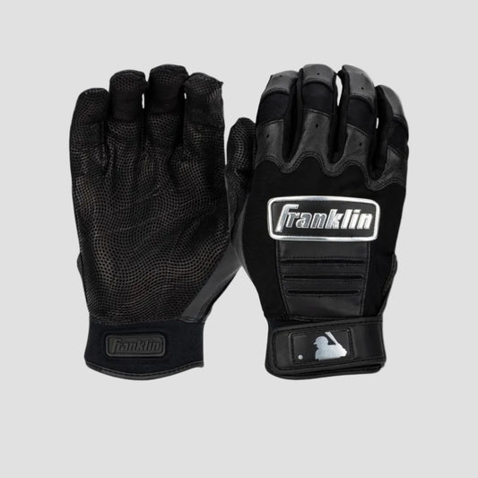 FRANKLIN CFX PRO - ADULT - BLACK