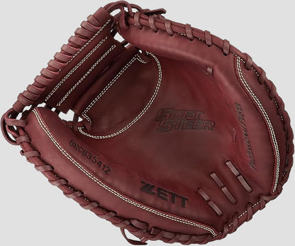 ZETT SOFT STEER BRCB35512F