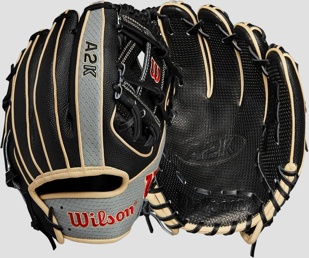 WILSON A2K 1786 INFIELD GLOVE 11.5"