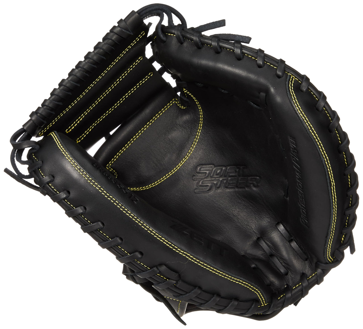 ZETT SOFT STEER BRCB35512F