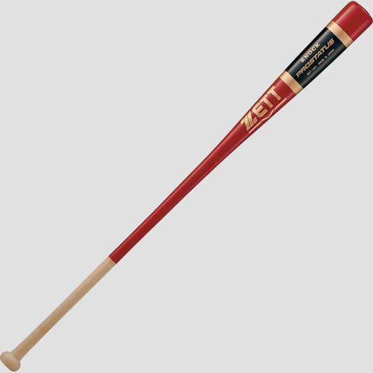 ZETT PROSTATUS KNOCK BKT1401