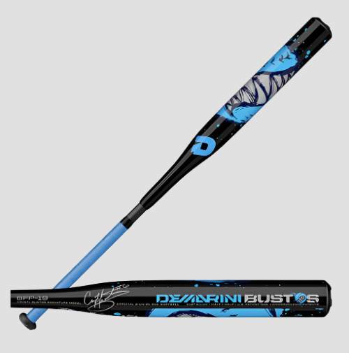 DEMARINI K-POINT STRENGTH Ⅲ DEMARINI K-POINT STRENGTH Ⅲ 2022 CF (-10) Fastpitch Bat