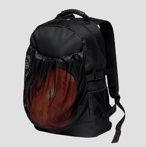 LINE DRIVE BASKET BACKPACK